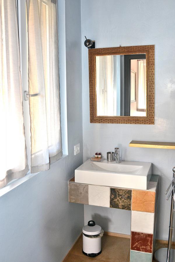 South Apartment With Pool Torri Del Benaco Exteriér fotografie