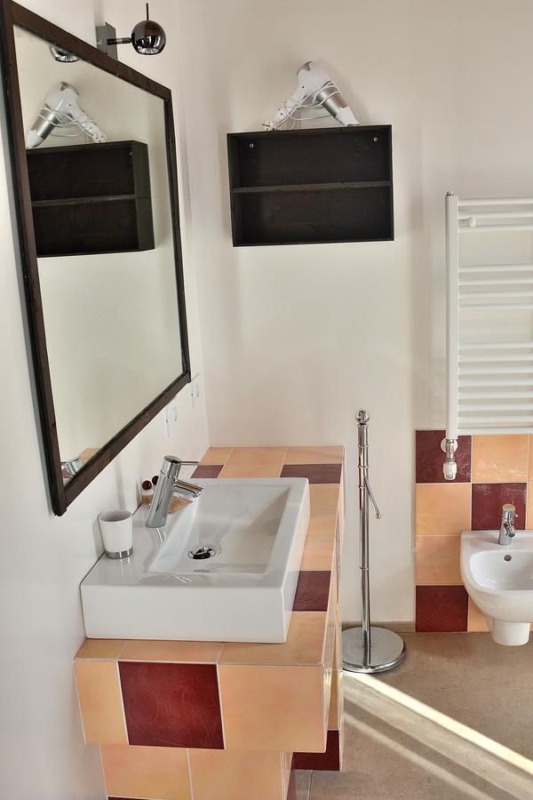 South Apartment With Pool Torri Del Benaco Exteriér fotografie